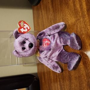 TY Beanie Baby-2000